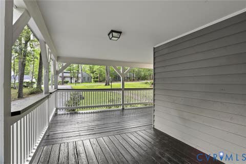 Tiny photo for 13913 Barnes Spring Road, Midlothian, VA 23112 (MLS # 2619208)