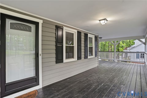 Tiny photo for 13913 Barnes Spring Road, Midlothian, VA 23112 (MLS # 2619208)