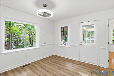 Tiny photo for 13913 Barnes Spring Road, Midlothian, VA 23112 (MLS # 2619208)