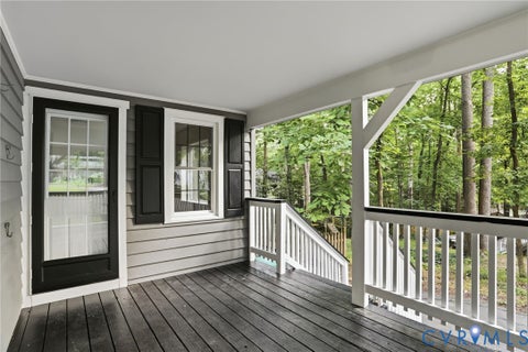 Tiny photo for 13913 Barnes Spring Road, Midlothian, VA 23112 (MLS # 2619208)