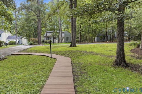 Tiny photo for 13913 Barnes Spring Road, Midlothian, VA 23112 (MLS # 2619208)