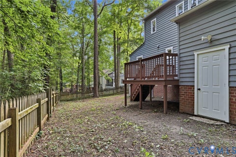 Tiny photo for 13913 Barnes Spring Road, Midlothian, VA 23112 (MLS # 2619208)