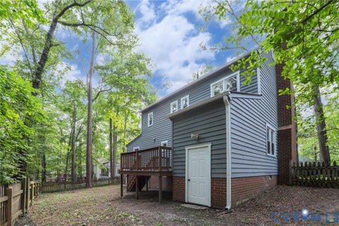 Tiny photo for 13913 Barnes Spring Road, Midlothian, VA 23112 (MLS # 2619208)