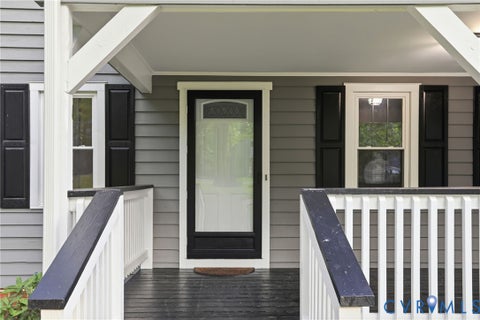 Tiny photo for 13913 Barnes Spring Road, Midlothian, VA 23112 (MLS # 2619208)