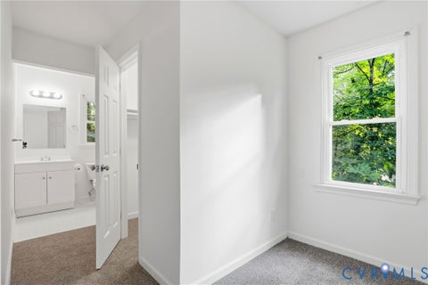 Tiny photo for 13913 Barnes Spring Road, Midlothian, VA 23112 (MLS # 2619208)