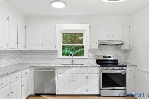 Tiny photo for 13913 Barnes Spring Road, Midlothian, VA 23112 (MLS # 2619208)