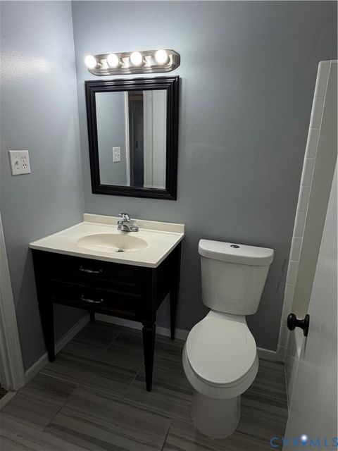 Tiny photo for 908 Winterstick Place, Henrico, VA 23223 (MLS # 2533450)