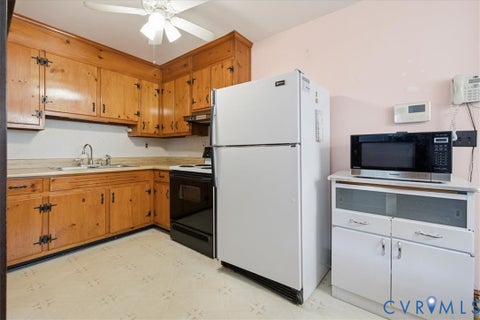 Tiny photo for 418 S 20th Avenue, Hopewell, VA 23860 (MLS # 2616260)