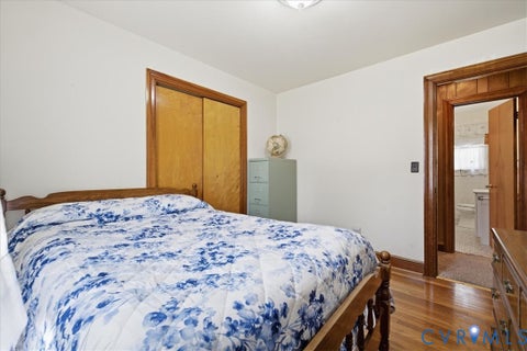 Tiny photo for 418 S 20th Avenue, Hopewell, VA 23860 (MLS # 2616260)