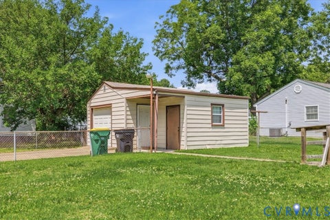Tiny photo for 418 S 20th Avenue, Hopewell, VA 23860 (MLS # 2616260)