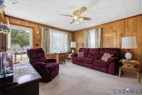 Tiny photo for 418 S 20th Avenue, Hopewell, VA 23860 (MLS # 2616260)