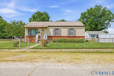 Tiny photo for 418 S 20th Avenue, Hopewell, VA 23860 (MLS # 2616260)