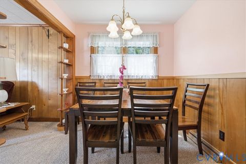 Tiny photo for 418 S 20th Avenue, Hopewell, VA 23860 (MLS # 2616260)