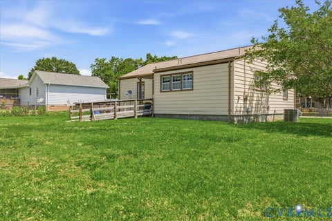 Tiny photo for 418 S 20th Avenue, Hopewell, VA 23860 (MLS # 2616260)