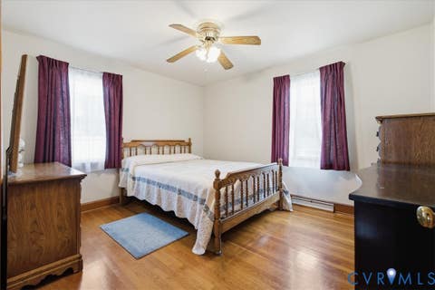 Tiny photo for 418 S 20th Avenue, Hopewell, VA 23860 (MLS # 2616260)