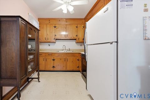 Tiny photo for 418 S 20th Avenue, Hopewell, VA 23860 (MLS # 2616260)