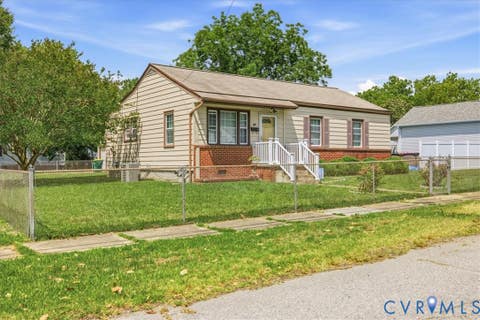 Tiny photo for 418 S 20th Avenue, Hopewell, VA 23860 (MLS # 2616260)