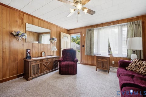 Tiny photo for 418 S 20th Avenue, Hopewell, VA 23860 (MLS # 2616260)