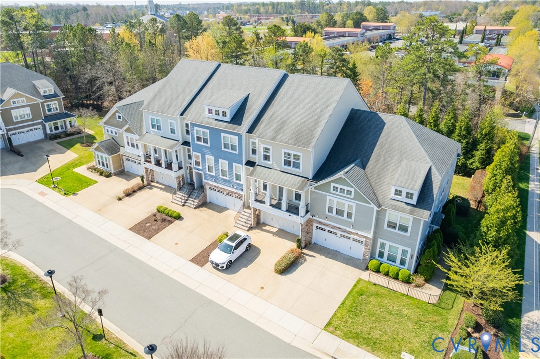 5409 Hickory Ann Drive