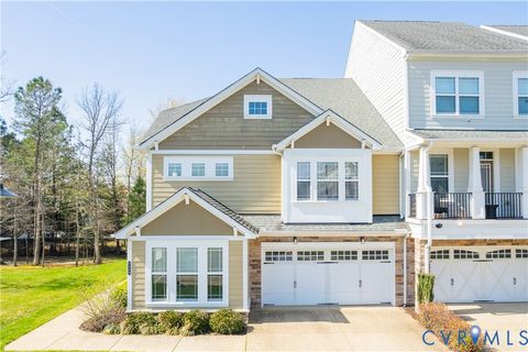 5409 Hickory Ann Drive Glen Allen VA 23059