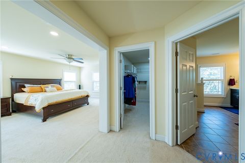 Tiny photo for 5409 Hickory Ann Drive, Glen Allen, VA 23059 (MLS # 2608170)