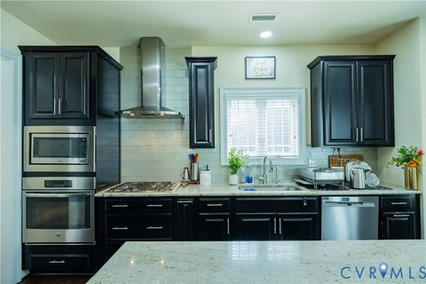 Tiny photo for 5409 Hickory Ann Drive, Glen Allen, VA 23059 (MLS # 2608170)