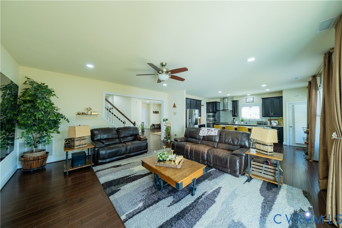 5409 Hickory Ann Drive