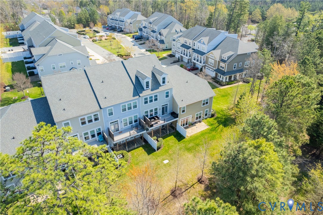 5409 Hickory Ann Drive