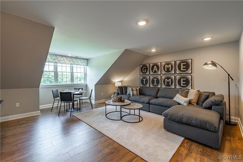 A home in null