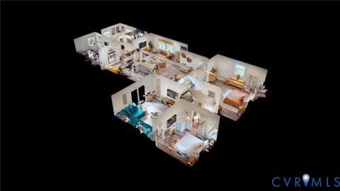 Tiny photo for 1109 Pierpont Road, Richmond, VA 23225 (MLS # 2619828)