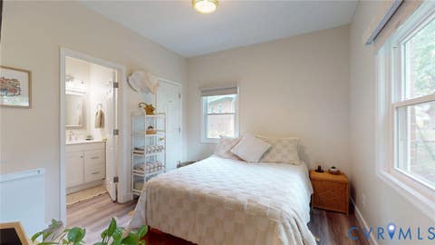 Tiny photo for 1109 Pierpont Road, Richmond, VA 23225 (MLS # 2619828)