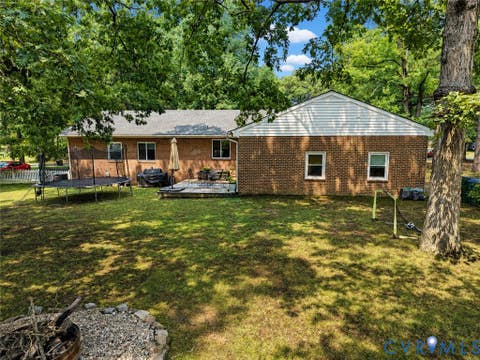Tiny photo for 1109 Pierpont Road, Richmond, VA 23225 (MLS # 2619828)