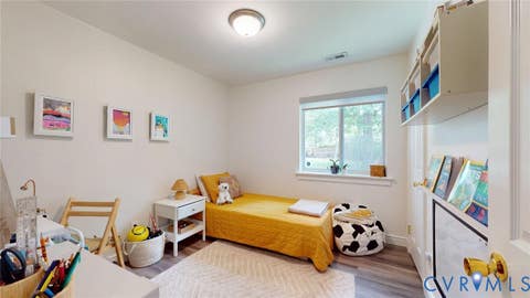 Tiny photo for 1109 Pierpont Road, Richmond, VA 23225 (MLS # 2619828)