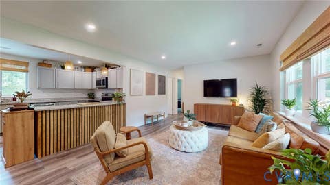 Tiny photo for 1109 Pierpont Road, Richmond, VA 23225 (MLS # 2619828)