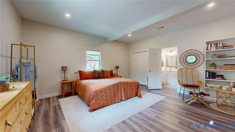 Tiny photo for 1109 Pierpont Road, Richmond, VA 23225 (MLS # 2619828)