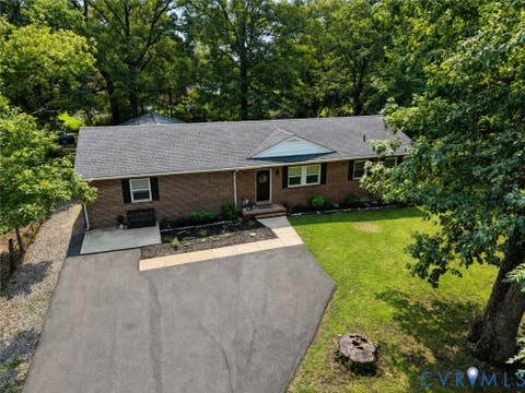 Tiny photo for 1109 Pierpont Road, Richmond, VA 23225 (MLS # 2619828)