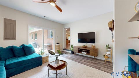 Tiny photo for 1109 Pierpont Road, Richmond, VA 23225 (MLS # 2619828)