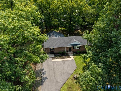 Tiny photo for 1109 Pierpont Road, Richmond, VA 23225 (MLS # 2619828)