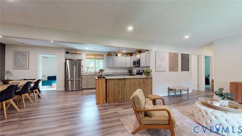 Photo of 1109 Pierpont Road, Richmond, VA 23225 (MLS # 2619828)