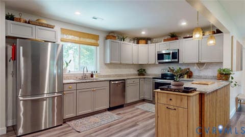 Tiny photo for 1109 Pierpont Road, Richmond, VA 23225 (MLS # 2619828)