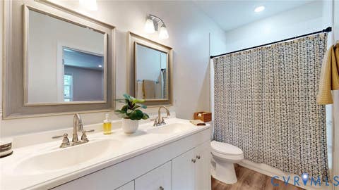 Tiny photo for 1109 Pierpont Road, Richmond, VA 23225 (MLS # 2619828)