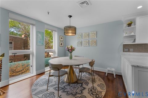 Tiny photo for 1401 Floyd Avenue #U209, Richmond, VA 23220 (MLS # 2608704)