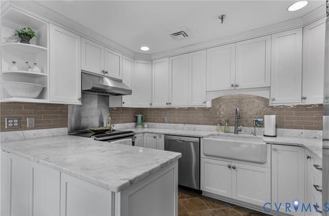 Tiny photo for 1401 Floyd Avenue #U209, Richmond, VA 23220 (MLS # 2608704)