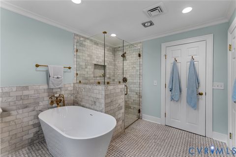 Tiny photo for 1401 Floyd Avenue #U209, Richmond, VA 23220 (MLS # 2608704)