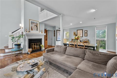 Tiny photo for 1401 Floyd Avenue #U209, Richmond, VA 23220 (MLS # 2608704)