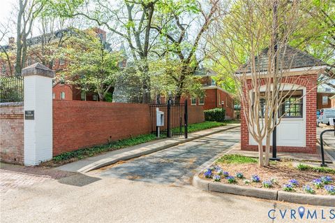 Tiny photo for 1401 Floyd Avenue #U209, Richmond, VA 23220 (MLS # 2608704)