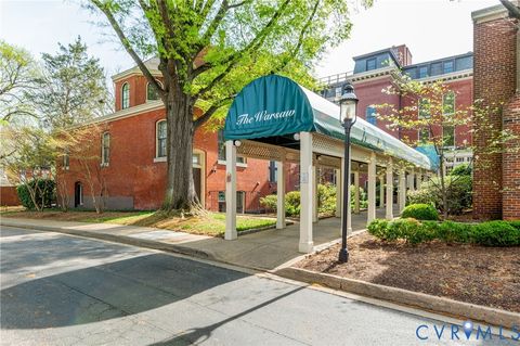 Photo of 1401 Floyd Avenue #U209, Richmond, VA 23220 (MLS # 2608704)
