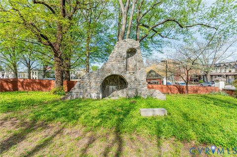 Tiny photo for 1401 Floyd Avenue #U209, Richmond, VA 23220 (MLS # 2608704)