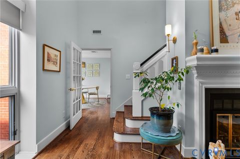 Tiny photo for 1401 Floyd Avenue #U209, Richmond, VA 23220 (MLS # 2608704)