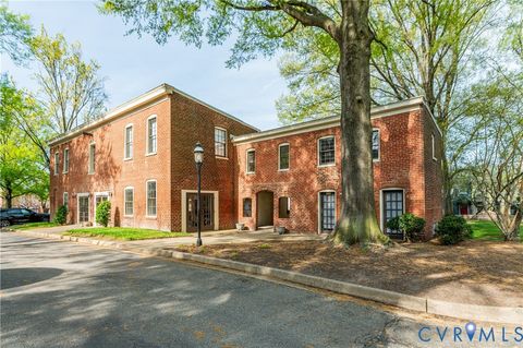 Tiny photo for 1401 Floyd Avenue #U209, Richmond, VA 23220 (MLS # 2608704)
